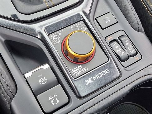 Used 2024 Subaru Forester Wilderness w/ Wilderness Package image 25