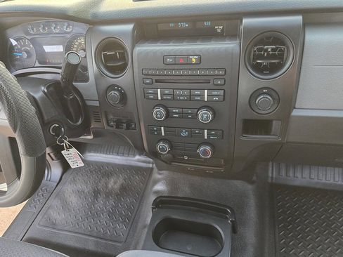 Used 2013 Ford F150 XL w/ Trailer Tow Pkg image 30