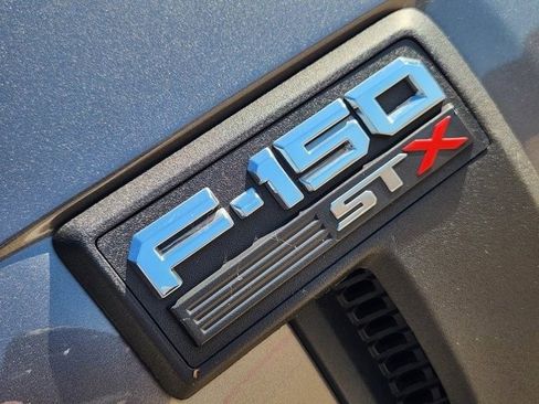 Used 2022 Ford F150 XL w/ STX Appearance Package image 11
