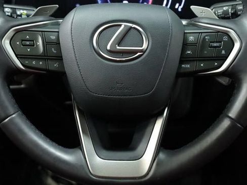 Used 2024 Lexus NX 250 FWD w/ Cold Area Package image 13