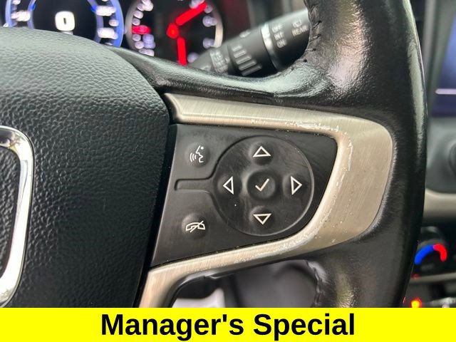 Used 2020 GMC Acadia Denali w/ Technology Package FWD image 19
