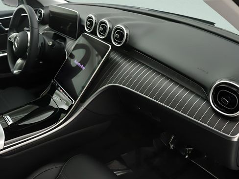 Certified 2023 Mercedes-Benz C 300 Sedan image 22