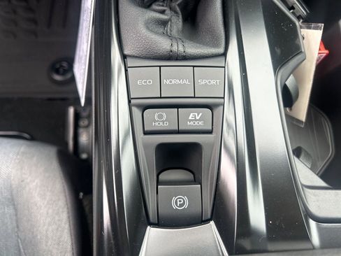 New 2026 Toyota Camry LE image 6