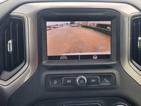 Used 2023 Chevrolet Silverado 1500 Custom Trail Boss image 6