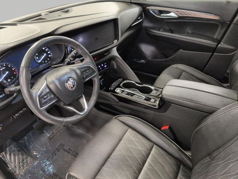 Used 2023 Buick Envision Avenir AWD/4WD image 10