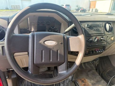 Used 2008 Ford F350 XL AWD/4WD image 27