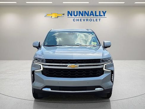 Used 2024 Chevrolet Tahoe LS w/ Driver Alert Package AWD/4WD image 8