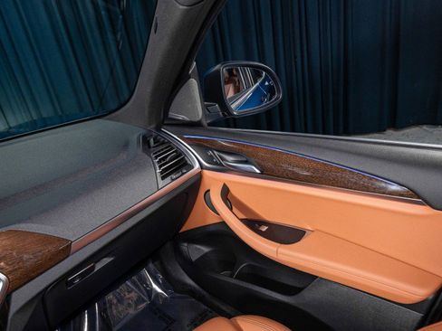 Used 2023 BMW X3 xDrive30i w/ Premium Package w/ZPA image 25