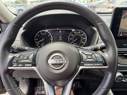 Used 2023 Nissan Altima 2.5 SL FWD image 18