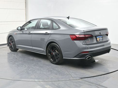 Used 2024 Volkswagen Jetta GLI Autobahn w/ GLI Black Package FWD image 20