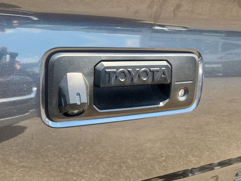 Used 2023 Toyota Tacoma TRD Off-Road AWD/4WD image 29