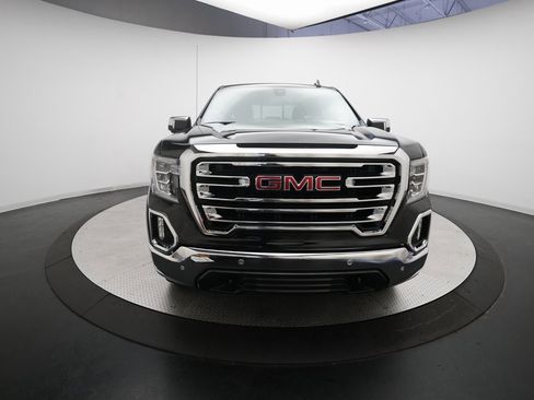 Used 2019 GMC Sierra 1500 SLT w/ SLT Premium Plus Package image 11