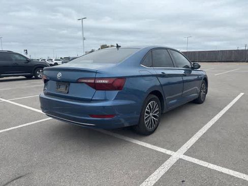 Used 2021 Volkswagen Jetta S image 5