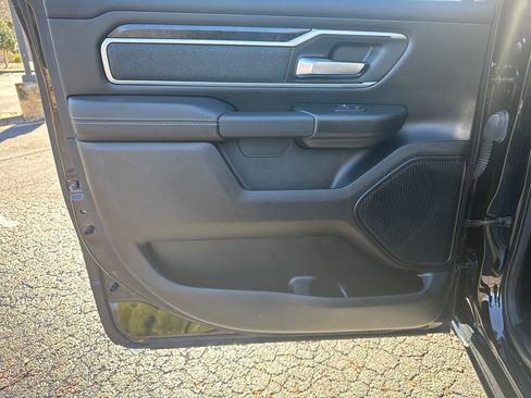 Used 2022 RAM 1500 Big Horn image 21