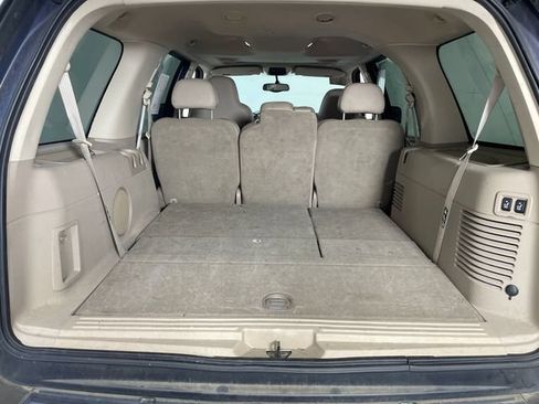 Used 2004 Ford Expedition Eddie Bauer AWD/4WD image 17
