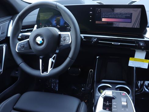 New 2026 BMW X2 xDrive28i w/ Technology Package AWD/4WD image 29