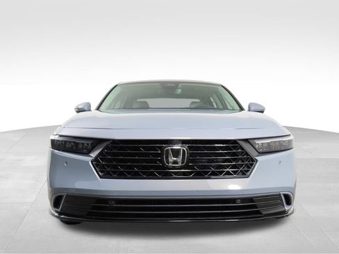 New 2026 Honda Accord EX-L image 8