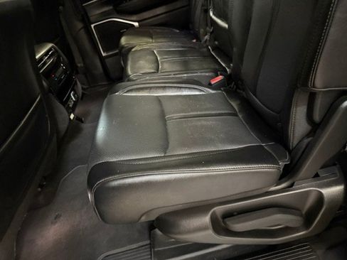 Used 2023 Jeep Wagoneer L Series II AWD/4WD image 37
