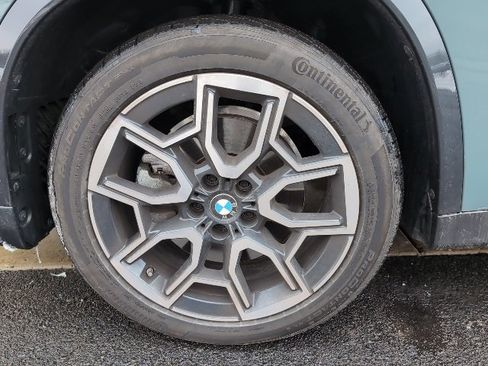 Used 2025 BMW X1 xDrive28i w/ Convenience Package image 10