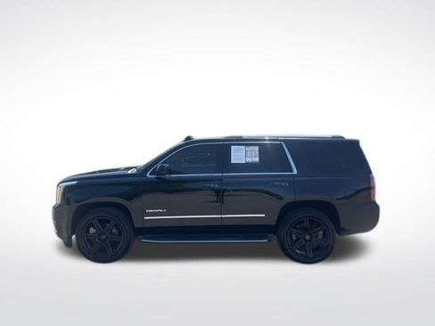 Used 2017 GMC Yukon Denali w/ Open Road Package AWD/4WD image 2