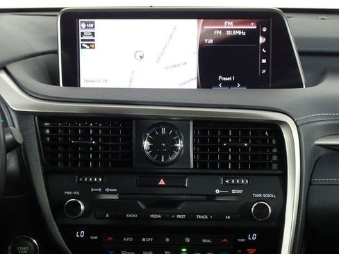 Used 2018 Lexus RX 350 FWD w/ Premium Package image 32