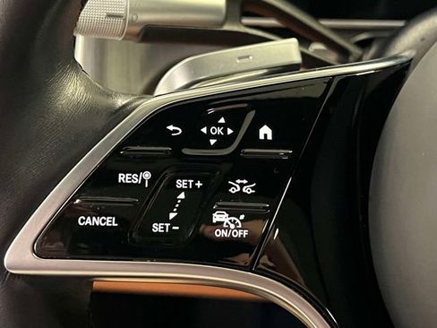 Certified 2023 Mercedes-Benz S 580 S 580 image 22