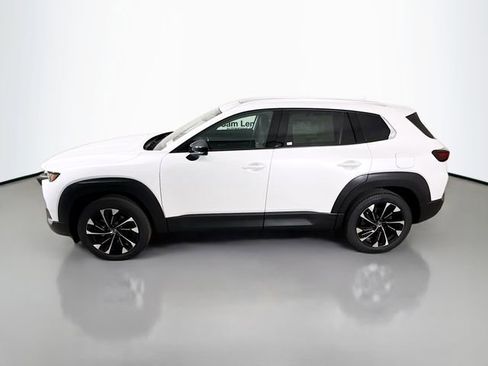 New 2026 MAZDA CX-50 2.5 Hybrid w/ Cargo Package image 4