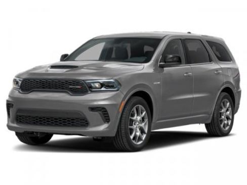 New 2027 Dodge Durango GT AWD/4WD image 1