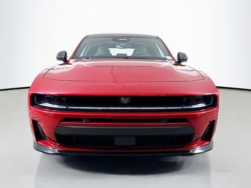 New 2026 Dodge Charger R/T Scat Pack image 2