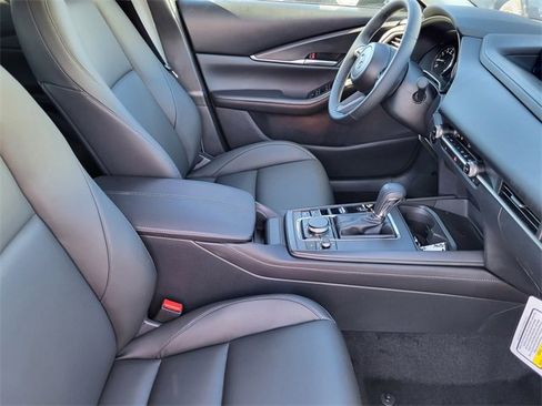 New 2026 MAZDA CX-30 AWD 2.5 S image 12