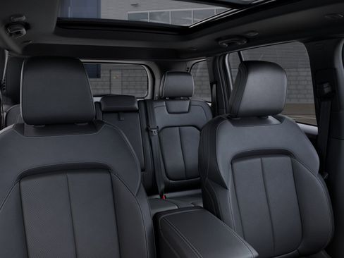 New 2026 Jeep Grand Cherokee Limited image 27