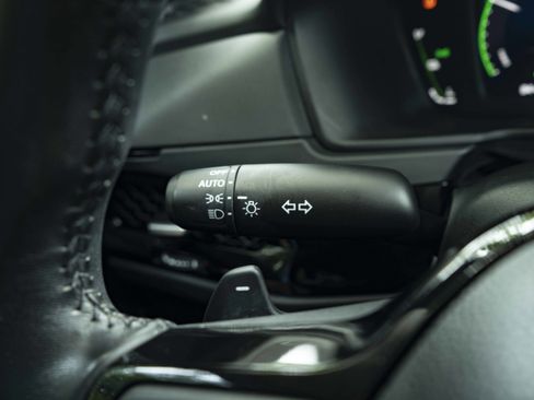Used 2024 Honda Accord Touring image 23