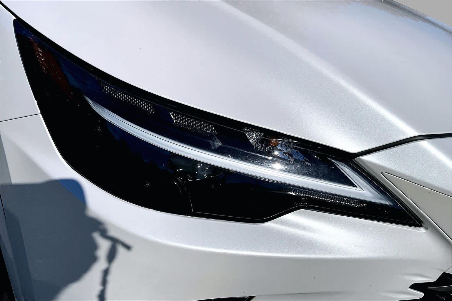 Used 2024 Lexus RX 350 Premium w/ Cold Area Package AWD/4WD image 28