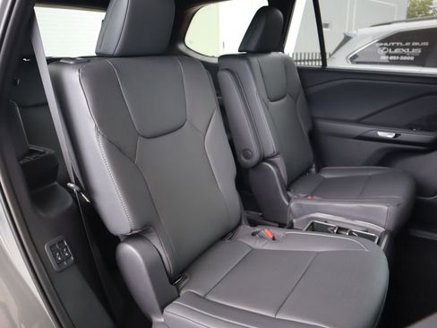 New 2026 Lexus TX 350 AWD image 33