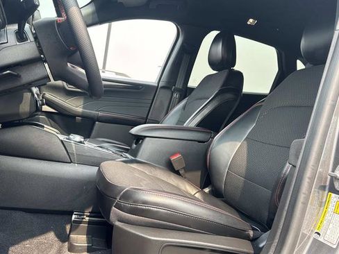 Used 2023 Ford Escape ST-Line w/ Tech Pack #1 AWD/4WD image 27