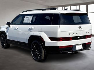 New 2026 Hyundai Santa Fe Calligraphy video 3