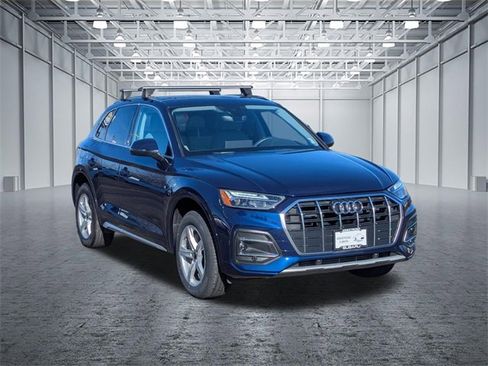 Used 2023 Audi Q5 2.0T Premium w/ Convenience Package image 7