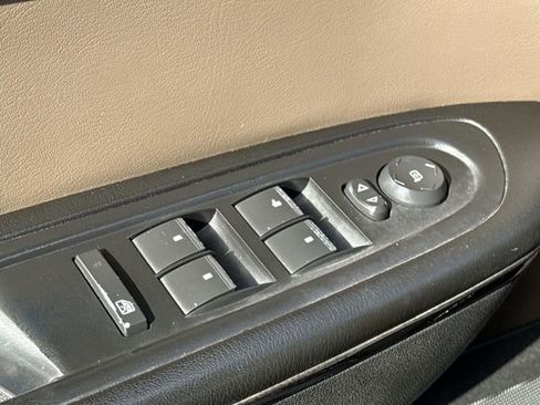 Used 2015 GMC Acadia SLT FWD image 27