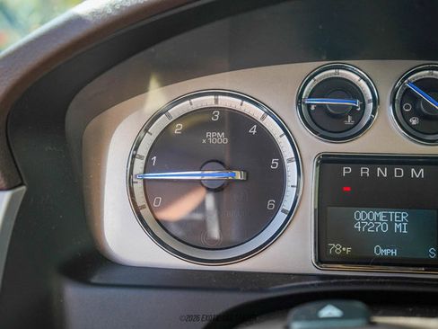 Used 2009 Cadillac Escalade AWD image 33