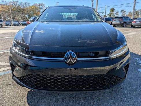 New 2026 Volkswagen Jetta Sport FWD image 9