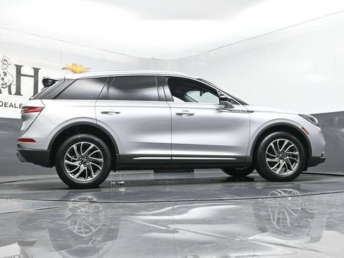 Used 2020 Lincoln Corsair FWD w/ Equipment Group 101A image 51