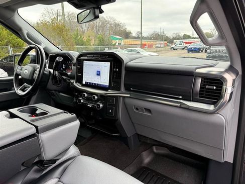 Used 2022 Ford F150 Lariat image 20