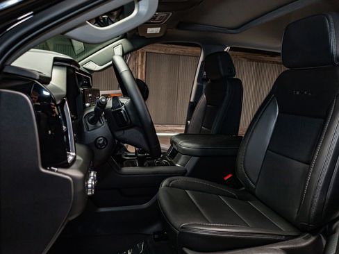 Used 2025 GMC Sierra 1500 Denali w/ Denali Reserve Package image 24