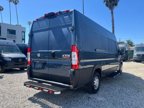 Used 2021 RAM ProMaster 3500 image 7