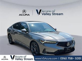 Certified 2023 Acura Integra A-Spec image 1