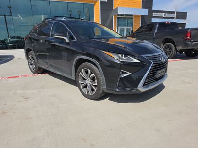 Used 2016 Lexus RX 350 FWD w/ Premium Package