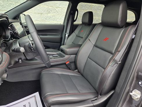New 2026 Dodge Durango GT AWD/4WD image 14