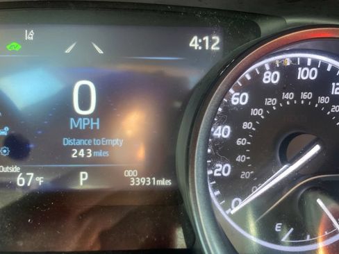 Used 2022 Toyota Camry XSE w/ Cold Weather Package FWD image 28