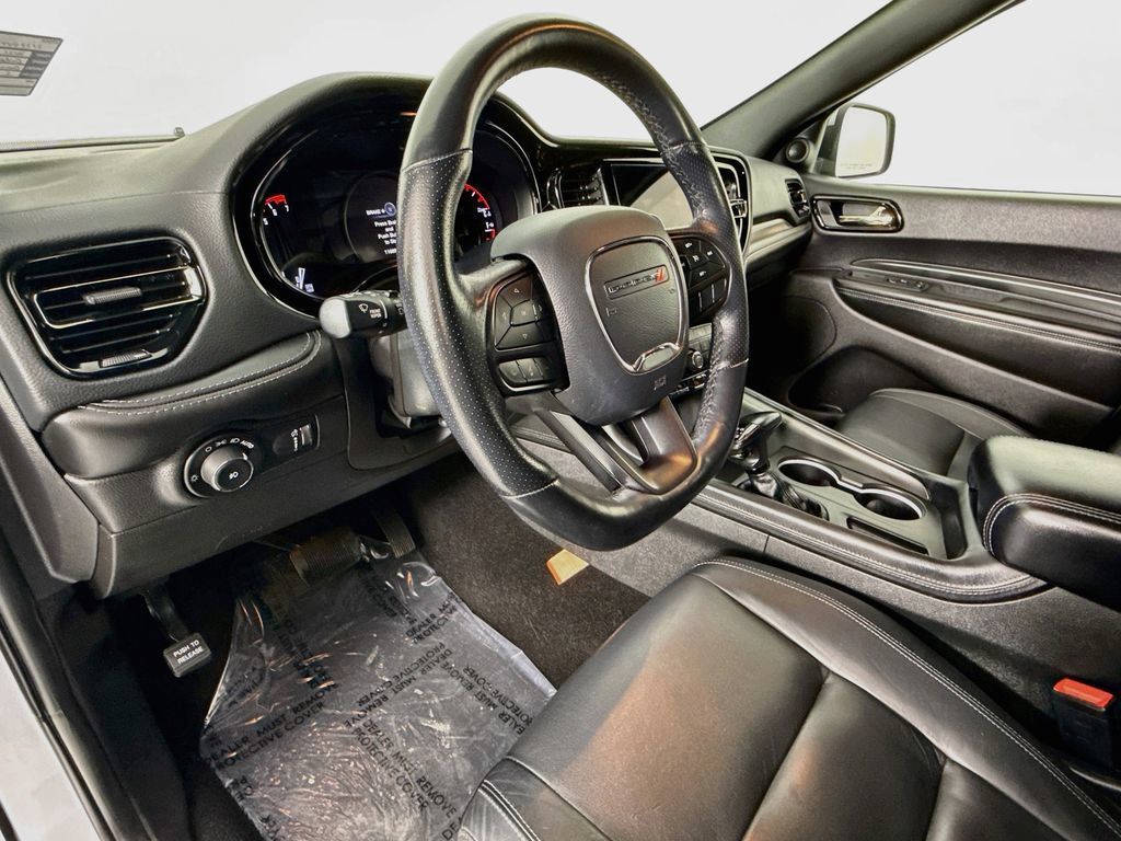 Used 2021 Dodge Durango GT AWD/4WD image 9