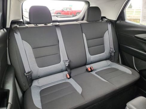 Used 2023 Chevrolet TrailBlazer LS image 28